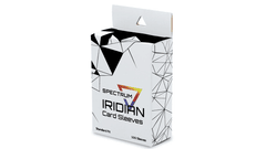 Iridian Card Sleeves - Black (100ct)